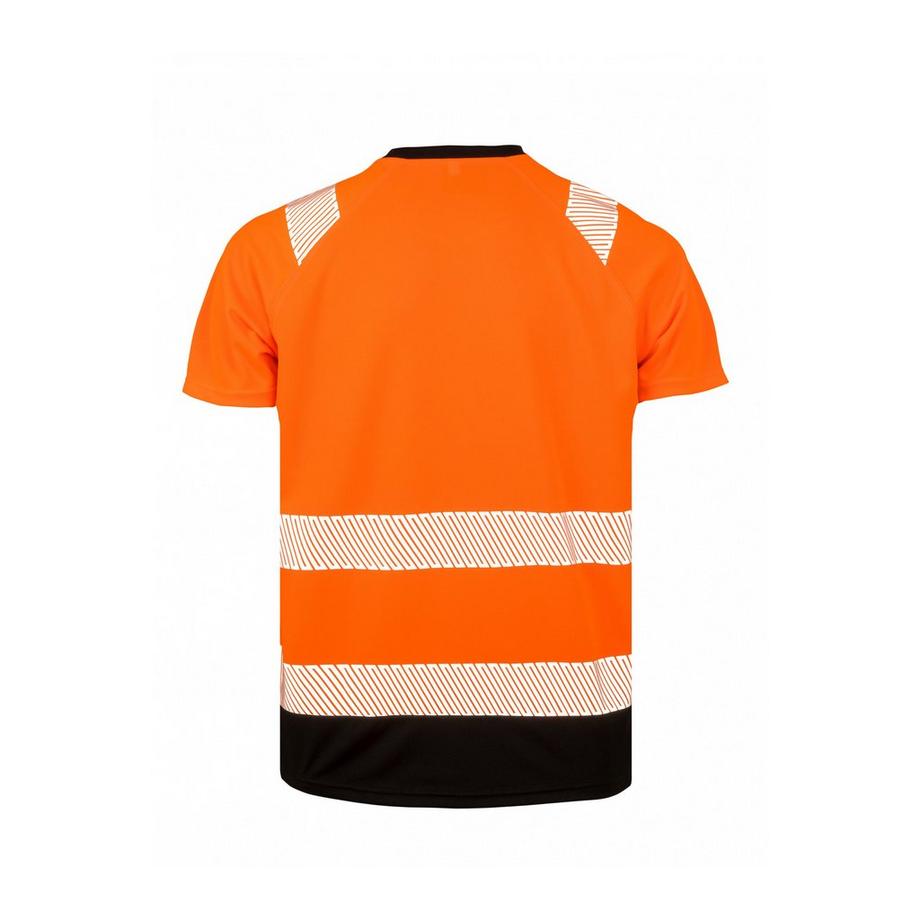 Result Sicherheits T-Shirt  