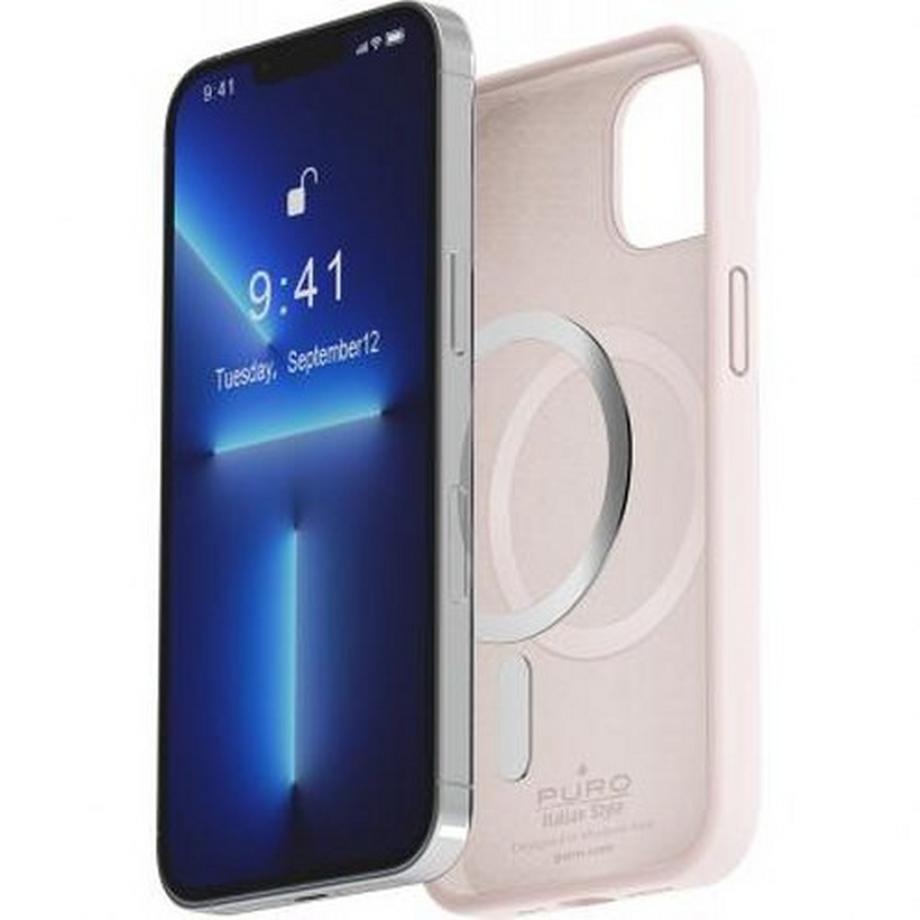 Coque pour iPhone 14 Pro Max