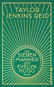 Die sieben Männer der Evelyn Hugo Jenkins Reid, Taylor; Schröder, Babette (Übersetzung) Couverture rigide 