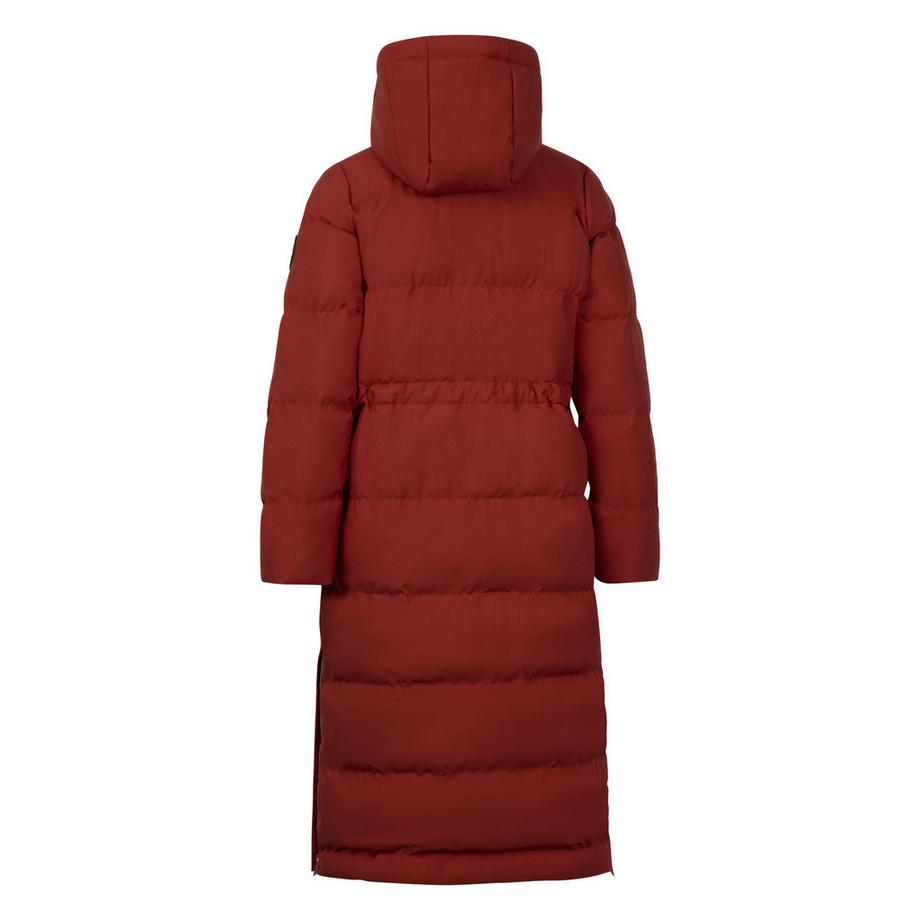 Trespass Colter Wasserdichte Lange Jacke  