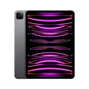 Apple iPad Pro 11" Puce Apple M2 256 Go Gris Sidéral Wifi Cellular Fin 2022