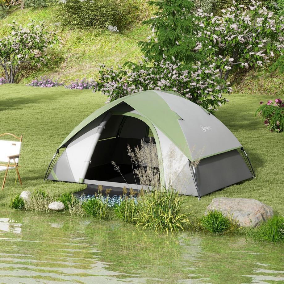 Outsunny  Campingzelt 