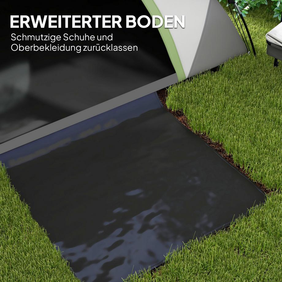 Outsunny  Campingzelt 