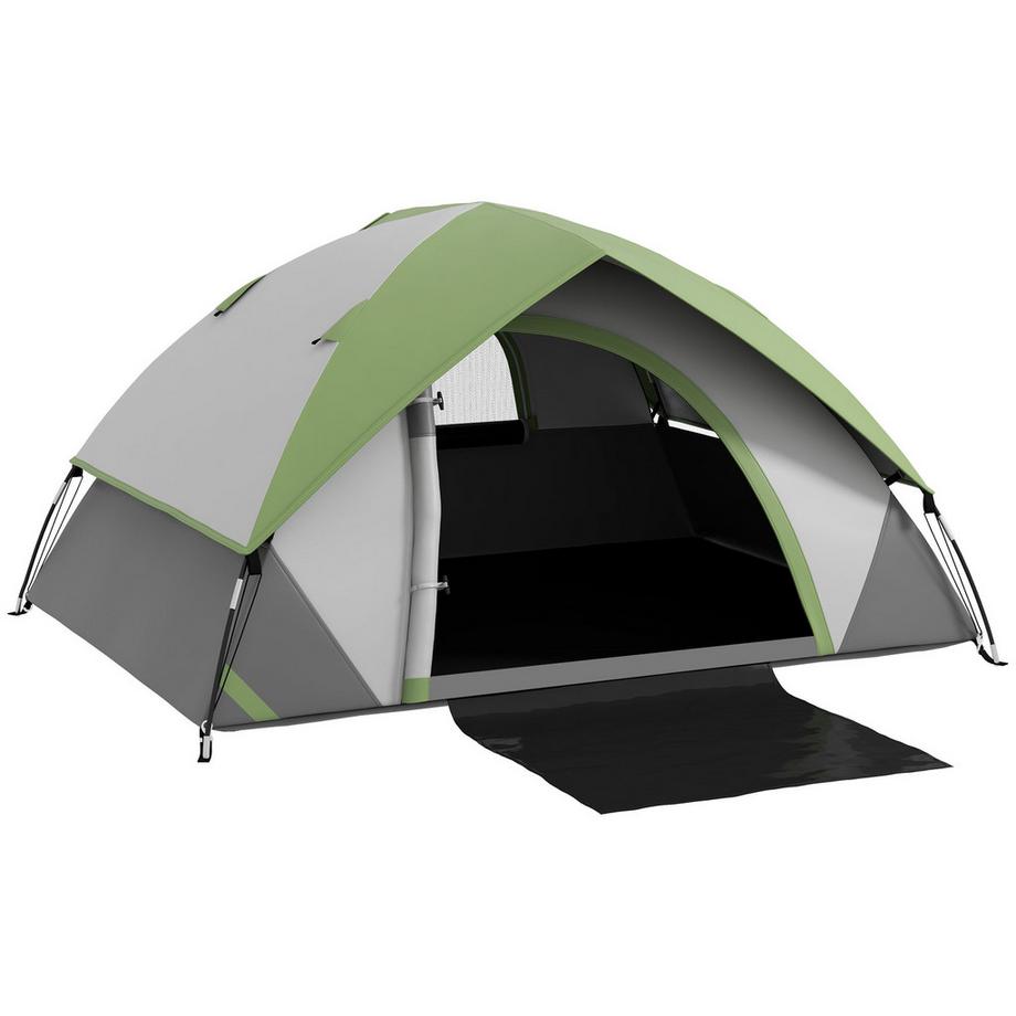Campingzelt