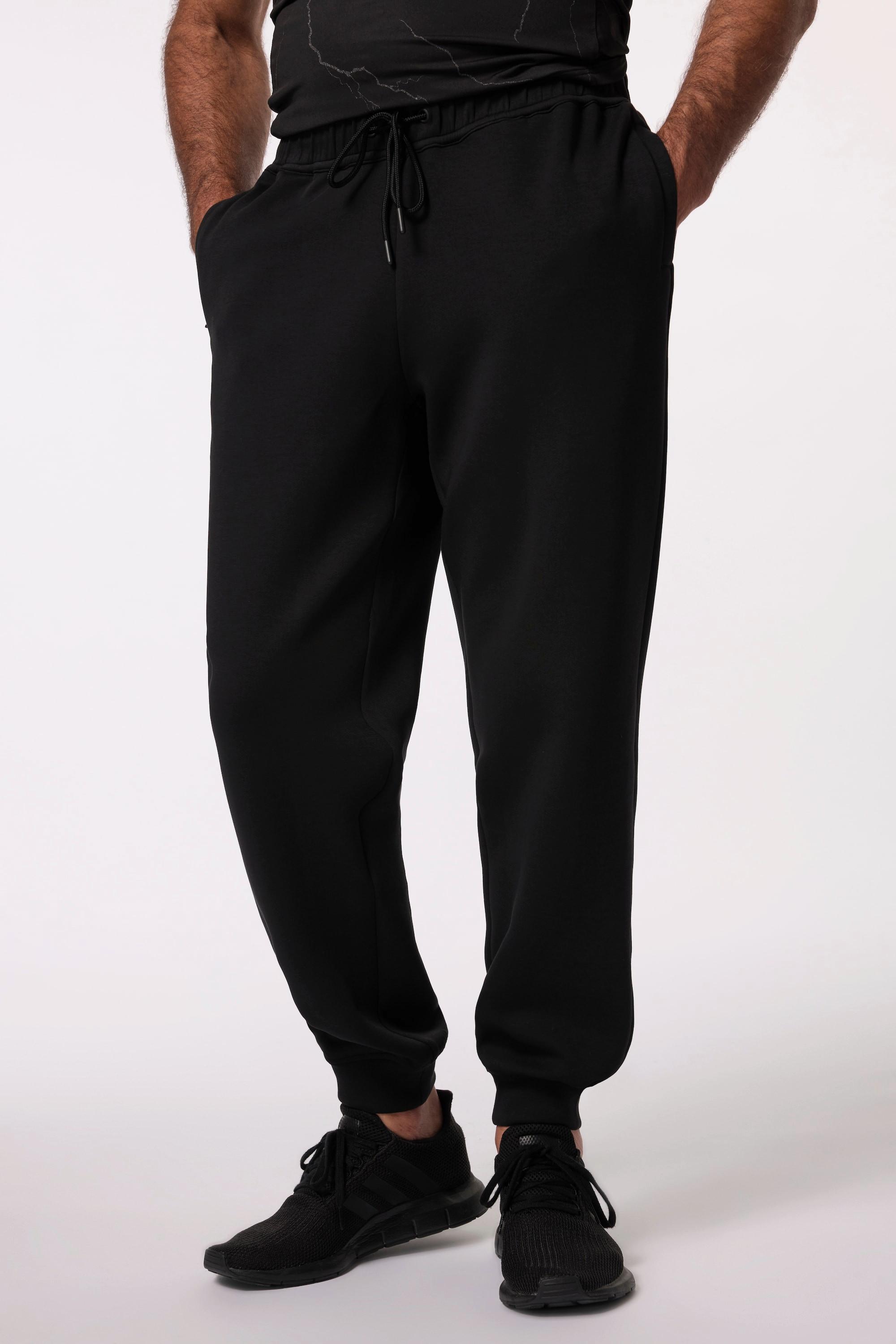 JP1880  Pantalon en molleton JAY-PI, ventre confort, coupe Modern Fit - jusqu'au 8 XL 