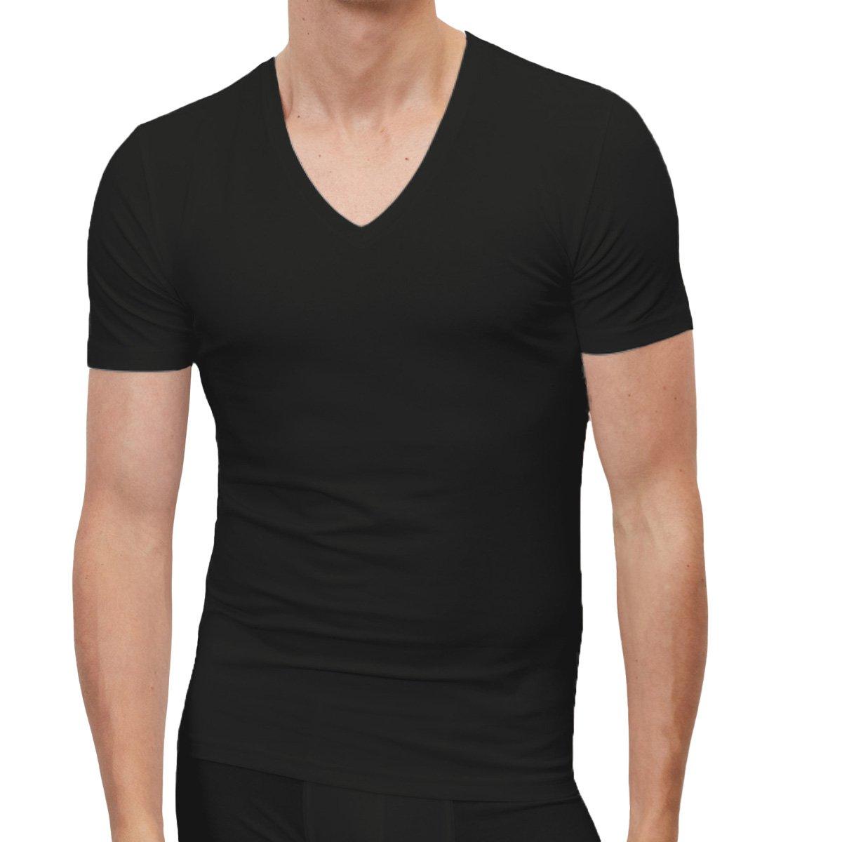 Marc O'Polo Essentials Organic Cotton Kurzarmshirt 2er Pack  