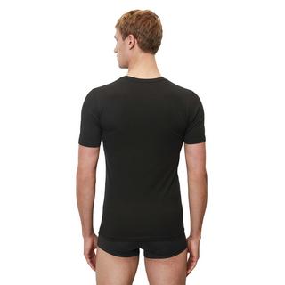 Marc O'Polo Essentials Organic Cotton Kurzarmshirt 2er Pack  