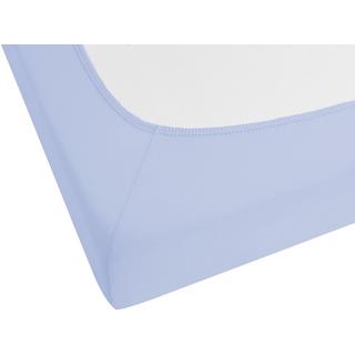 Beliani JANBU Drap Housse en Coton  