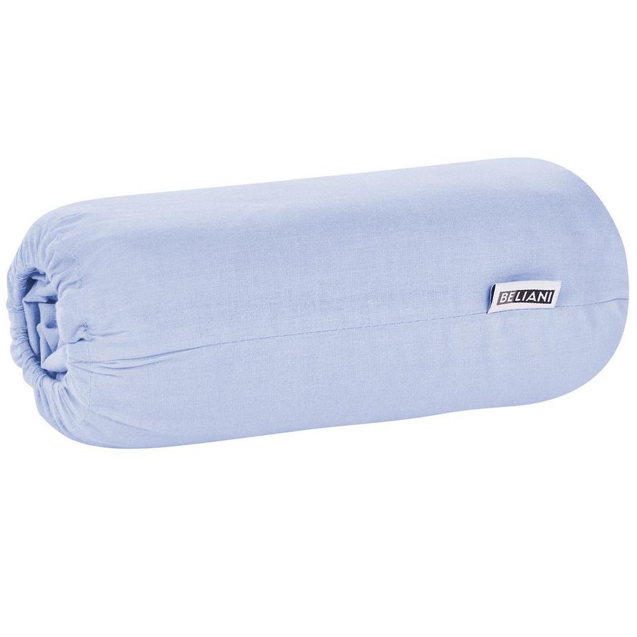 Beliani JANBU Lenzuolo con Angoli in Cotone  