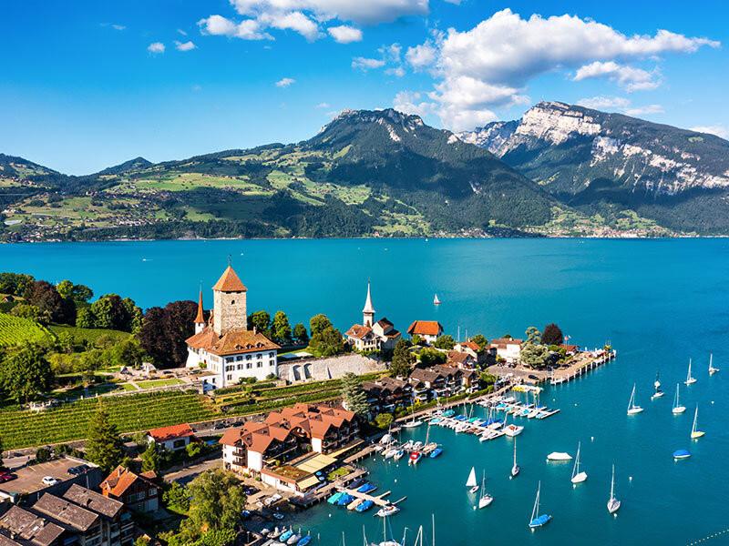 Smartbox  Besuch eines Weinguts inkl. Weinverkostung in der Schweiz für 2 Personen - Geschenkbox 