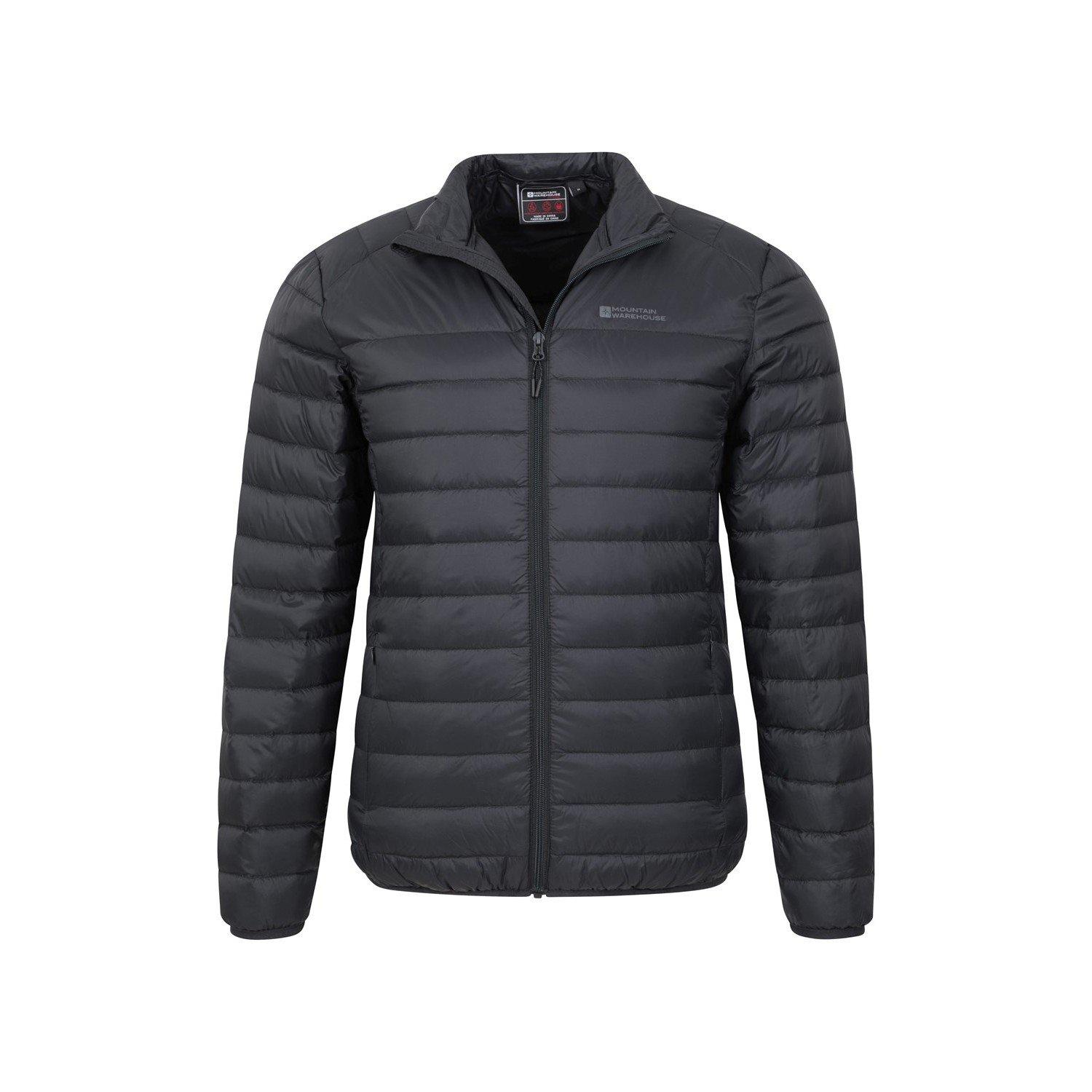 Mountain Warehouse  Featherweight II Daunenjacke 