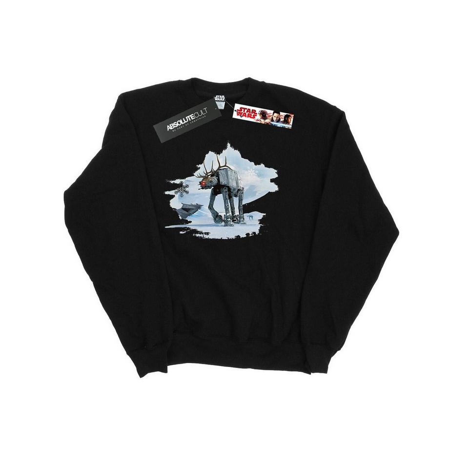 STAR WARS  ATAT Sweatshirt 