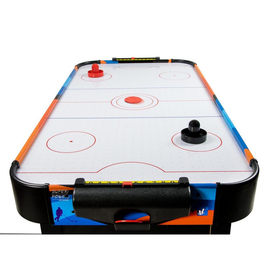 B2X  Großer Air Hockey Airhockeytisch NS-428 