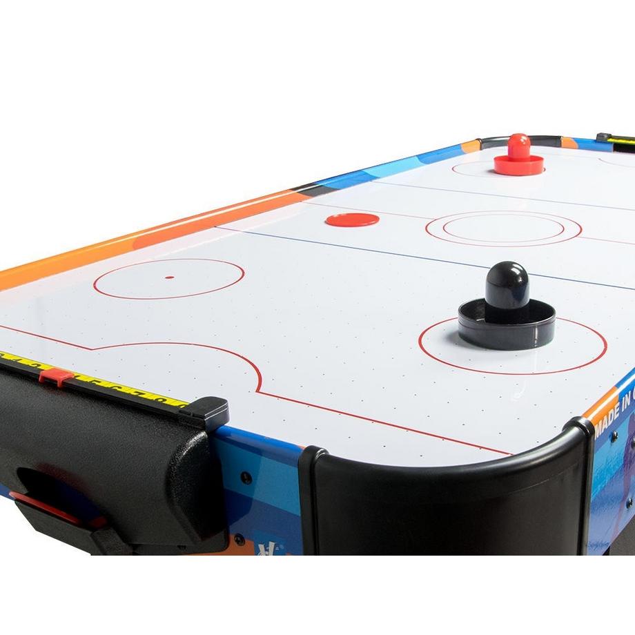 B2X  Großer Air Hockey Airhockeytisch NS-428 
