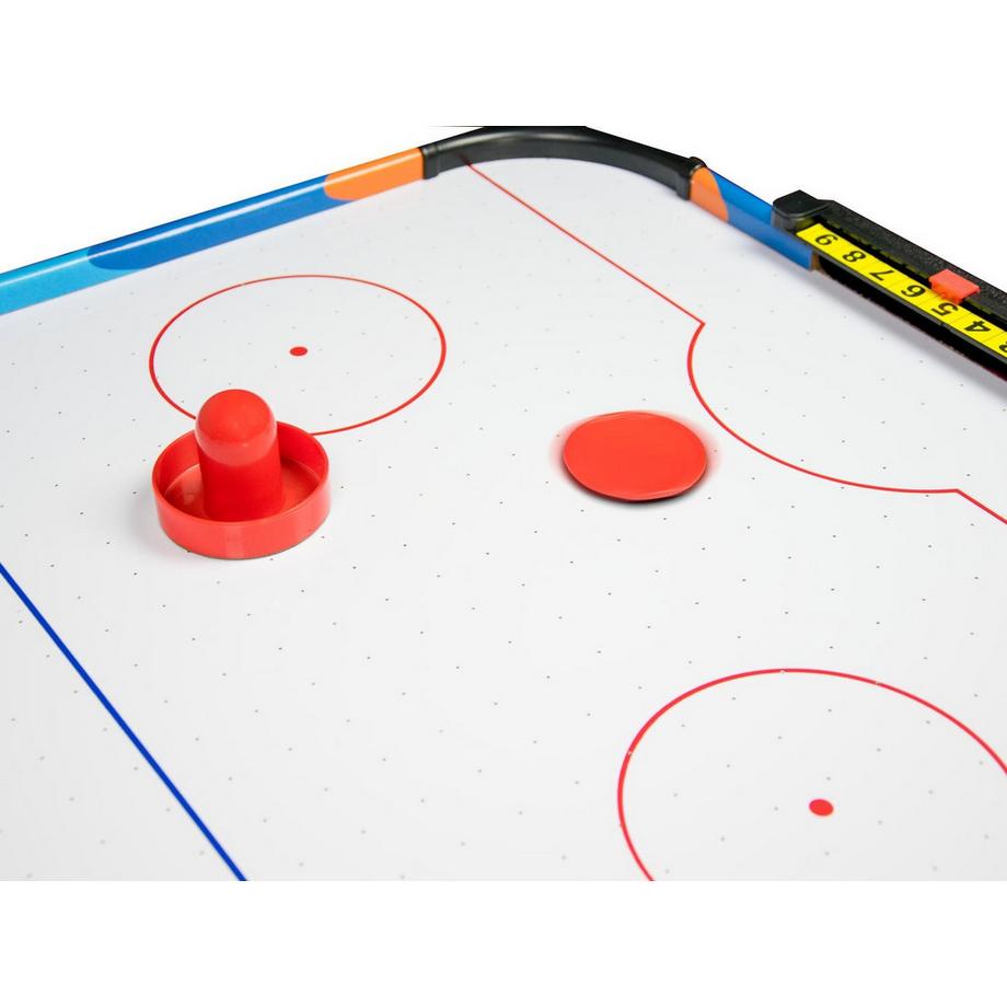 B2X  Großer Air Hockey Airhockeytisch NS-428 