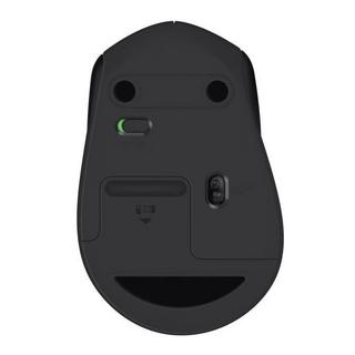 Logitech  M330 SILENT PLUS Wireless Maus 
