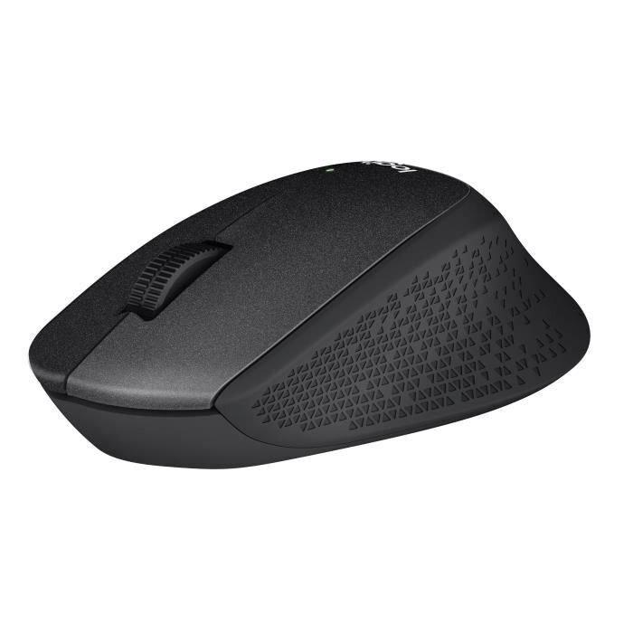 Logitech  M330 SILENT PLUS Wireless Maus 