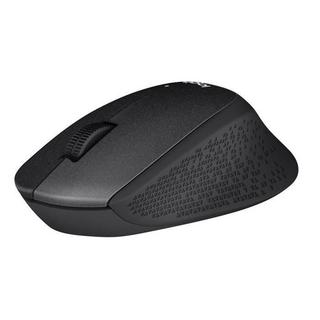 Logitech  M330 SILENT PLUS Wireless Maus 