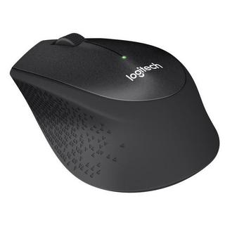 Logitech  M330 SILENT PLUS Wireless Maus 