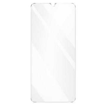 Glas-Folie Samsung A25 5G Transparent