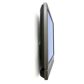 Ergotron  Ergotron WM Low Profile Wall Mount 165,1 cm (65") Argent 