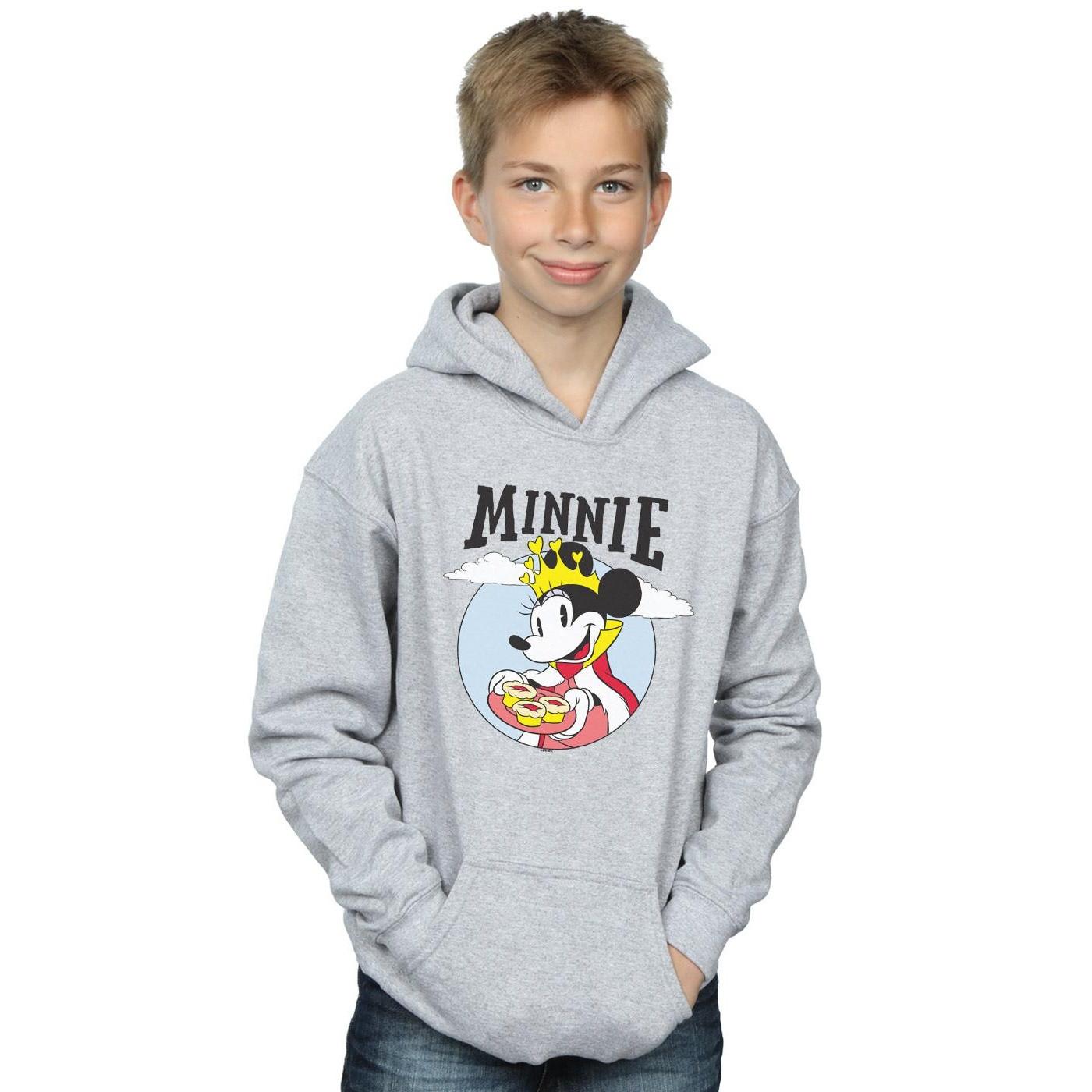 Disney  Sweat à capuche 