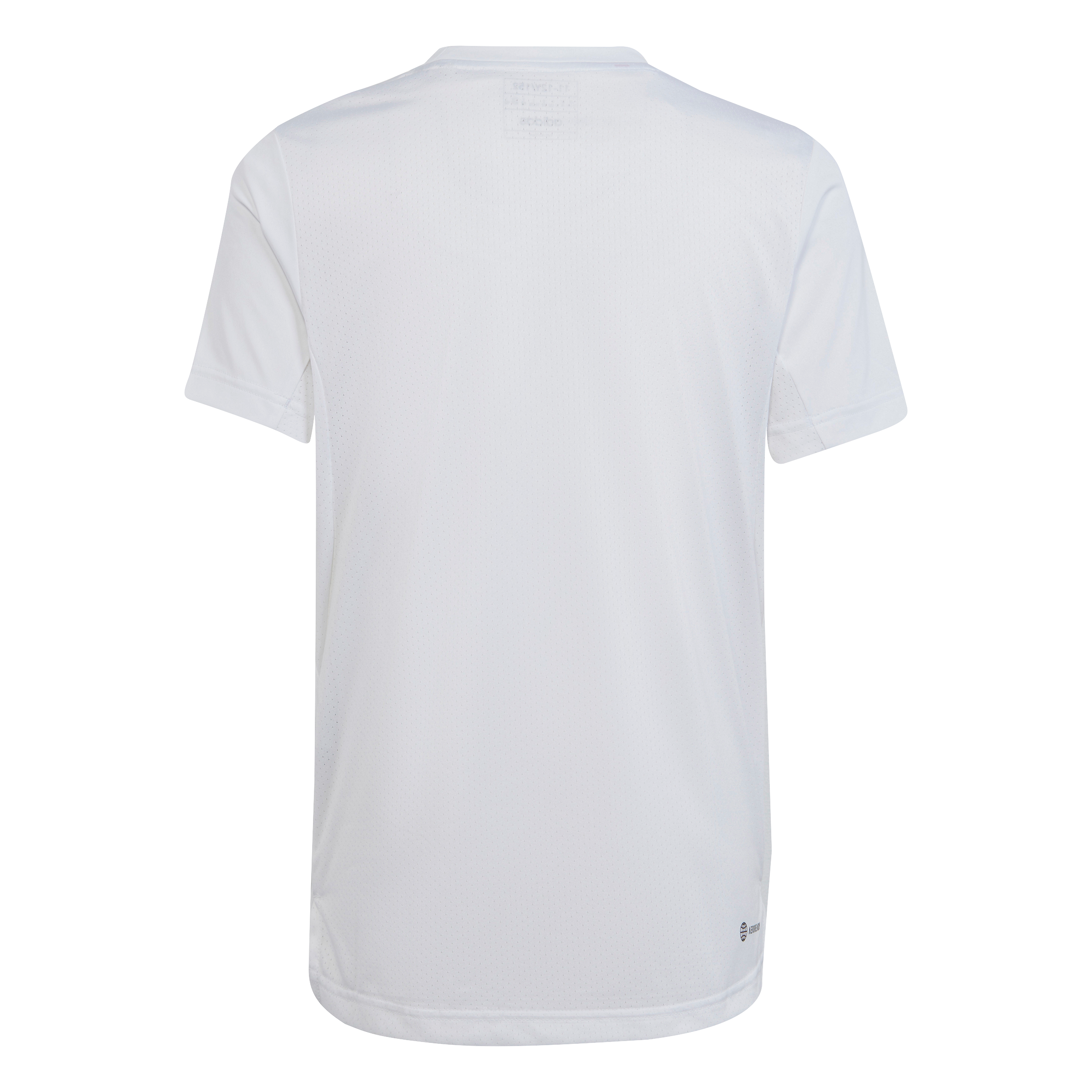 adidas  T-shirt Boys Club blanc 