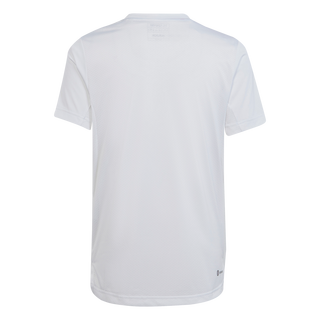 adidas  T-shirt Boys Club blanc 