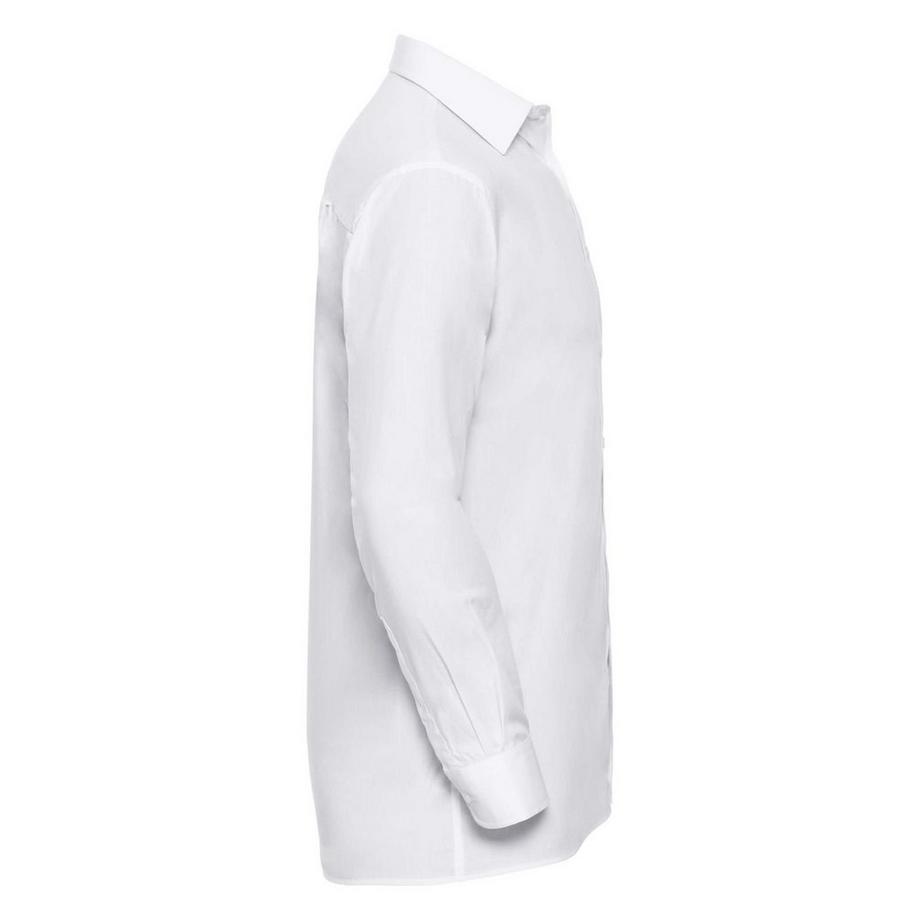 Russell Camicia Business Maniche Lunghe  