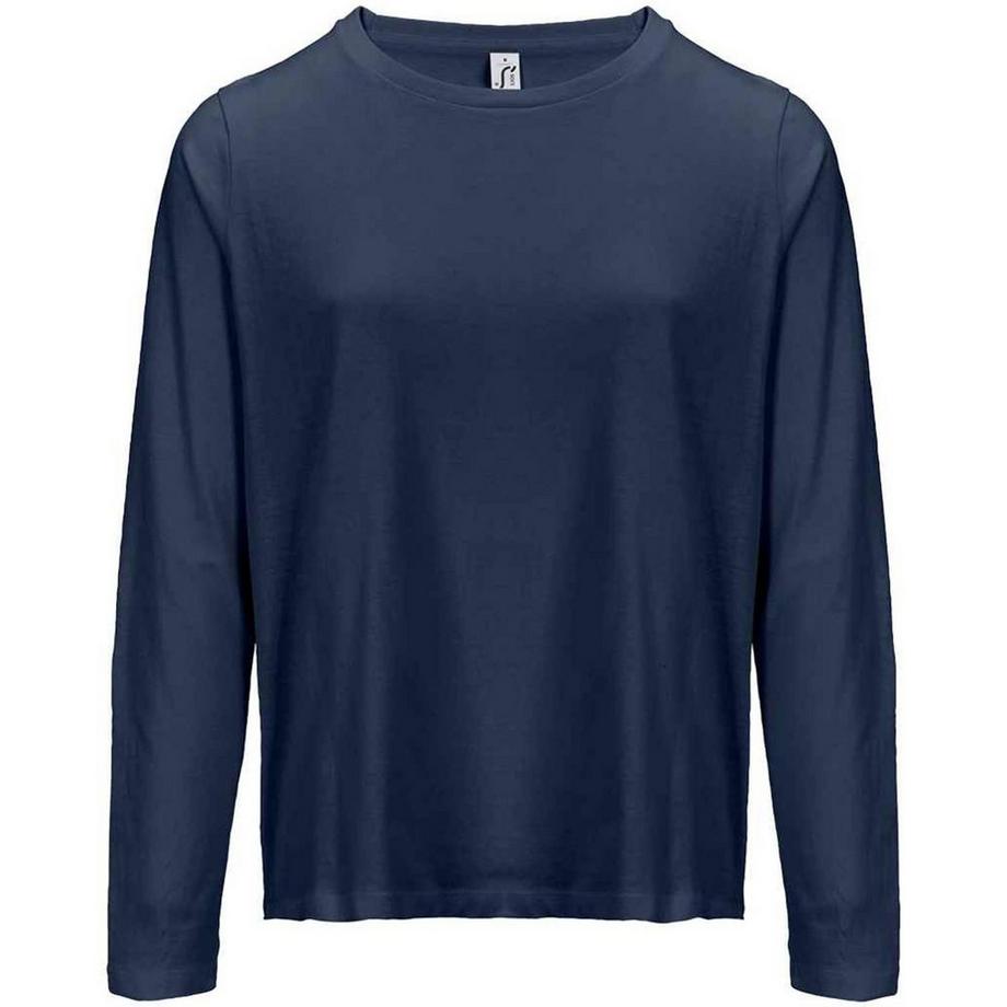 Monarch TShirt Langärmlig