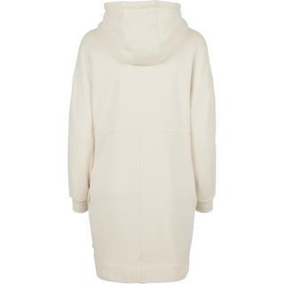 URBAN CLASSICS  sweatshirt à capuche robe urban cassics organic oversized terry 