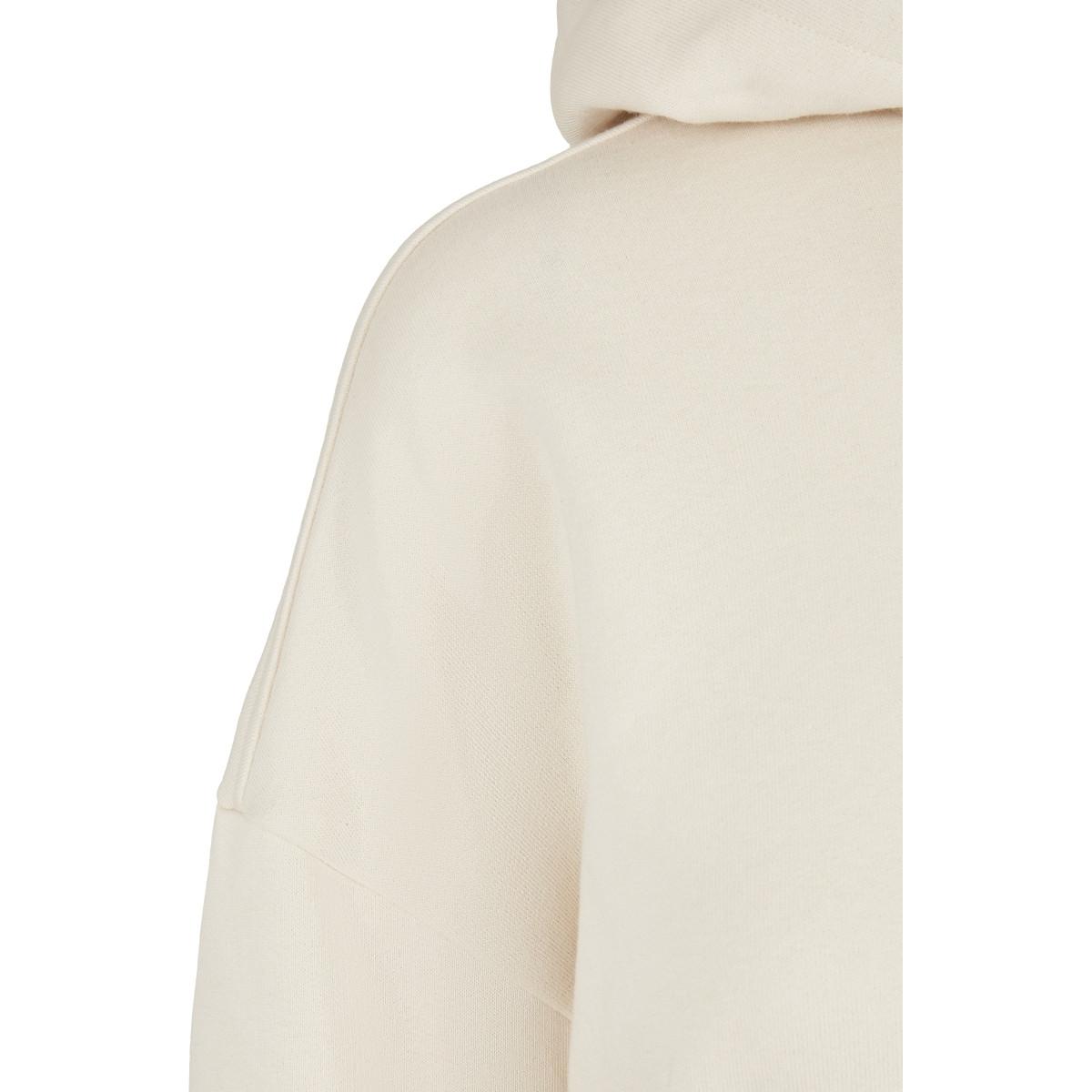 URBAN CLASSICS  sweatshirt à capuche robe urban cassics organic oversized terry 