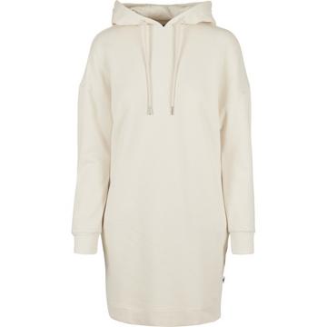 abito in fepa con cappuccio urban cassics organic oversized terry