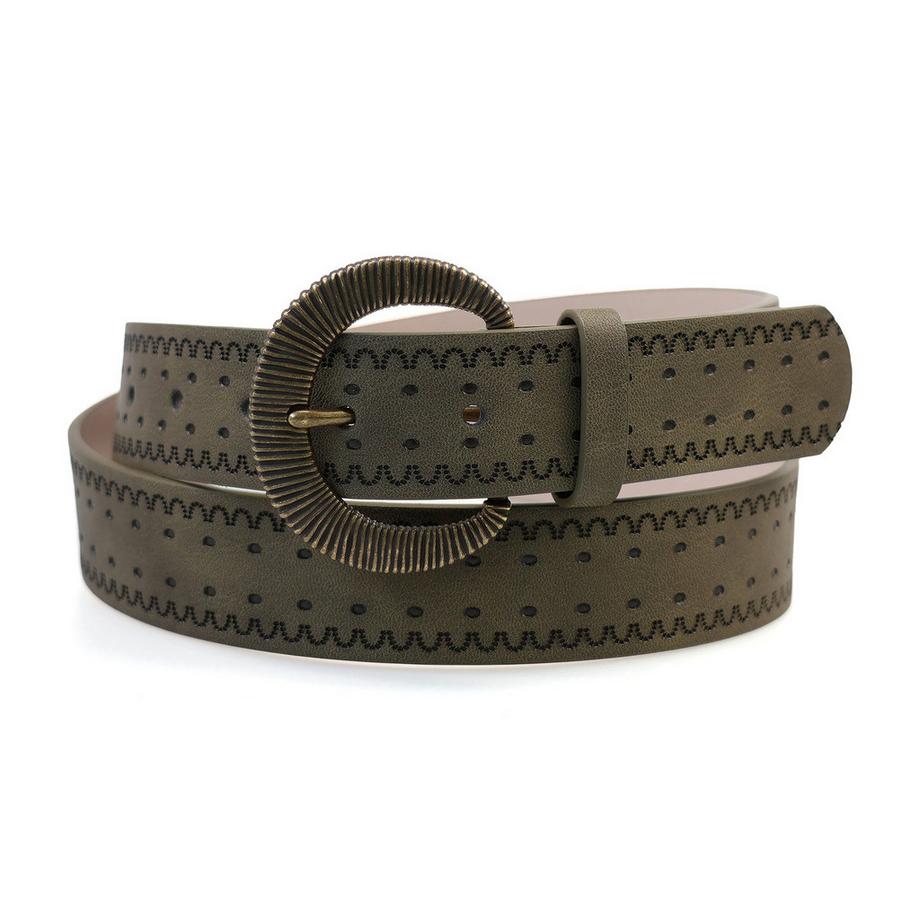 Cintura Designer Raggiante