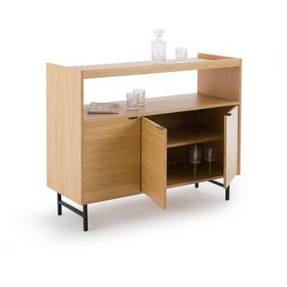 La Redoute Intérieurs Barschrank Volga  