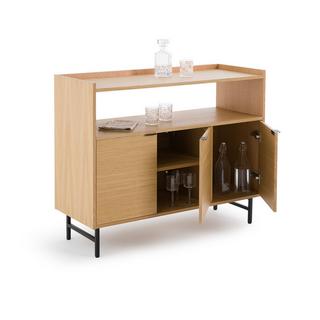 La Redoute Intérieurs Barschrank Volga  