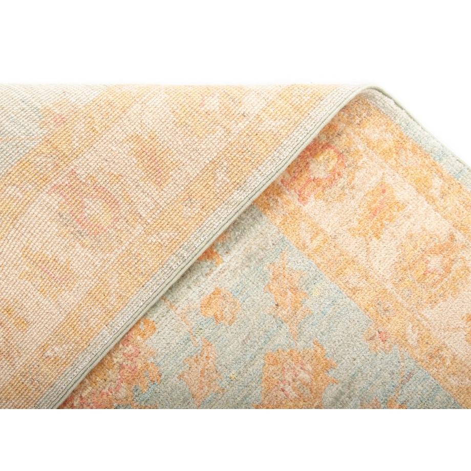 VIDAL Tapis fait à la main Kaizar  