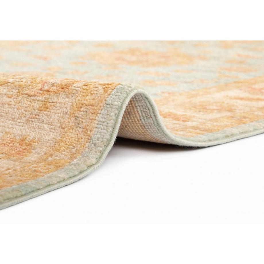 VIDAL Tapis fait à la main Kaizar  