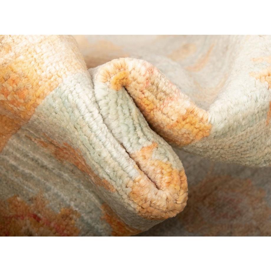 VIDAL Tapis fait à la main Kaizar  