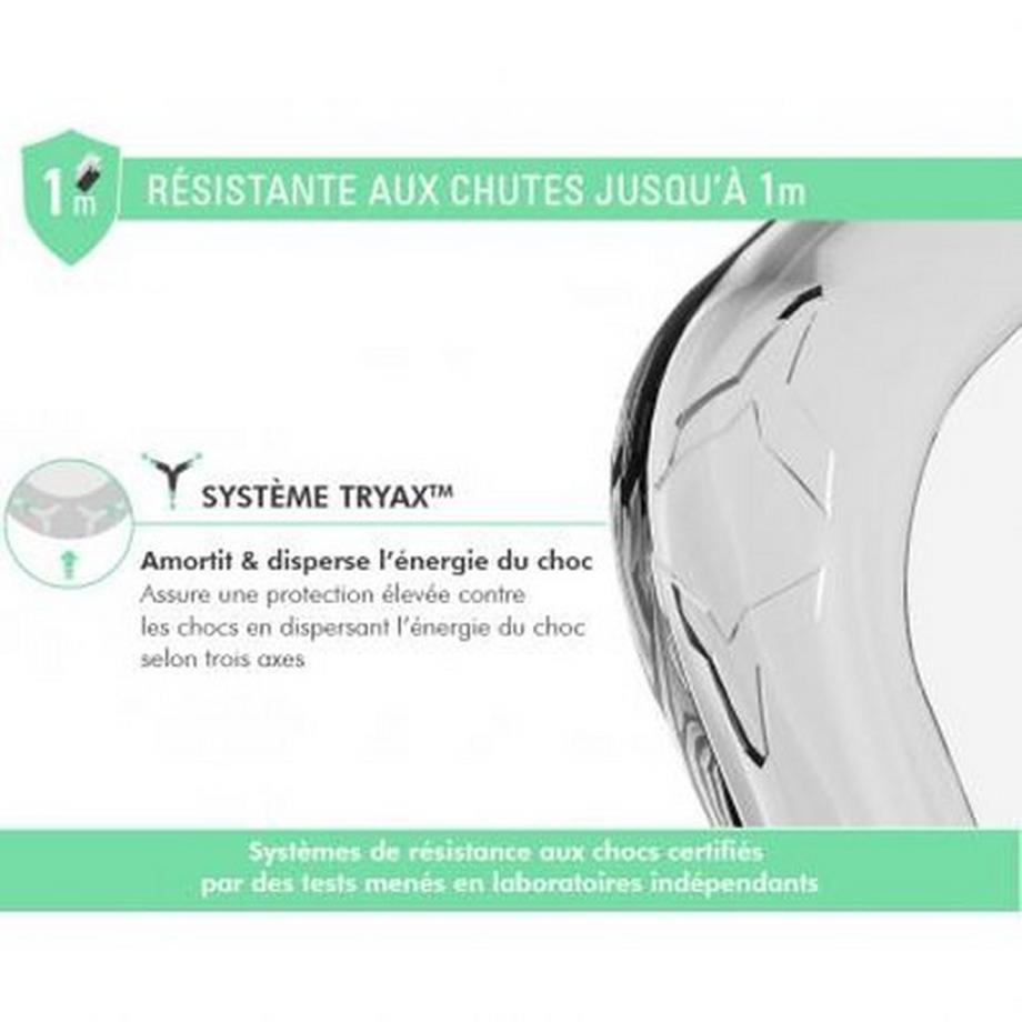 Force Power  Coque pour Vivo Y52 5G / Y72 5G 