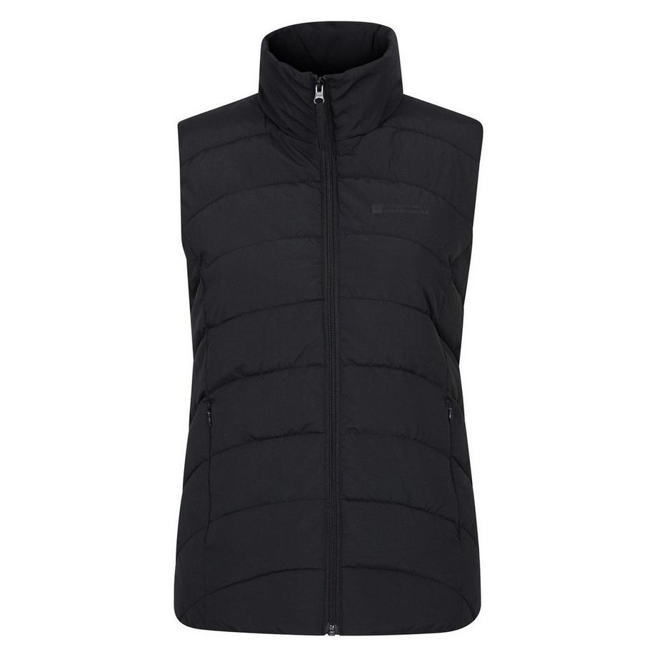 Veste sans manches OPAL