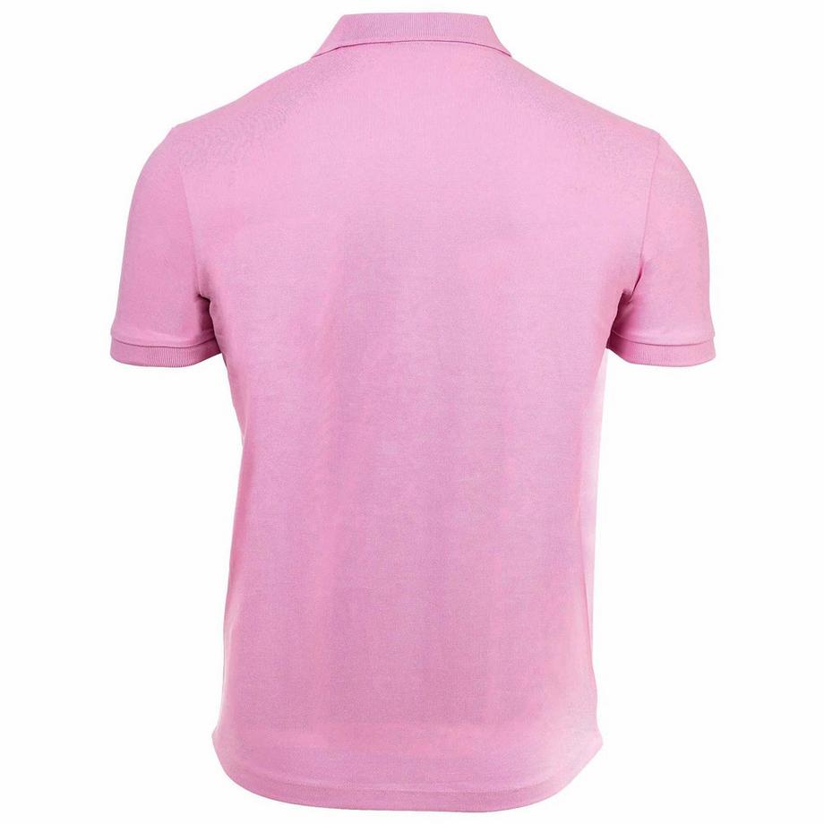 U.S. Polo Assn. Polo  Confortable à porter-Carded Piquet  