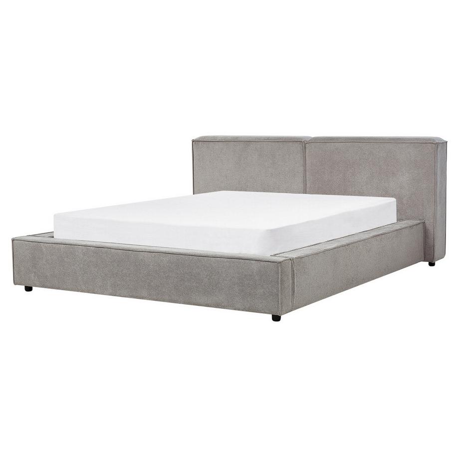 Letto en Tessuto  LINARDS
