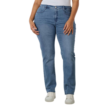 Brax Mary Plus Size Jeans Slim Fit