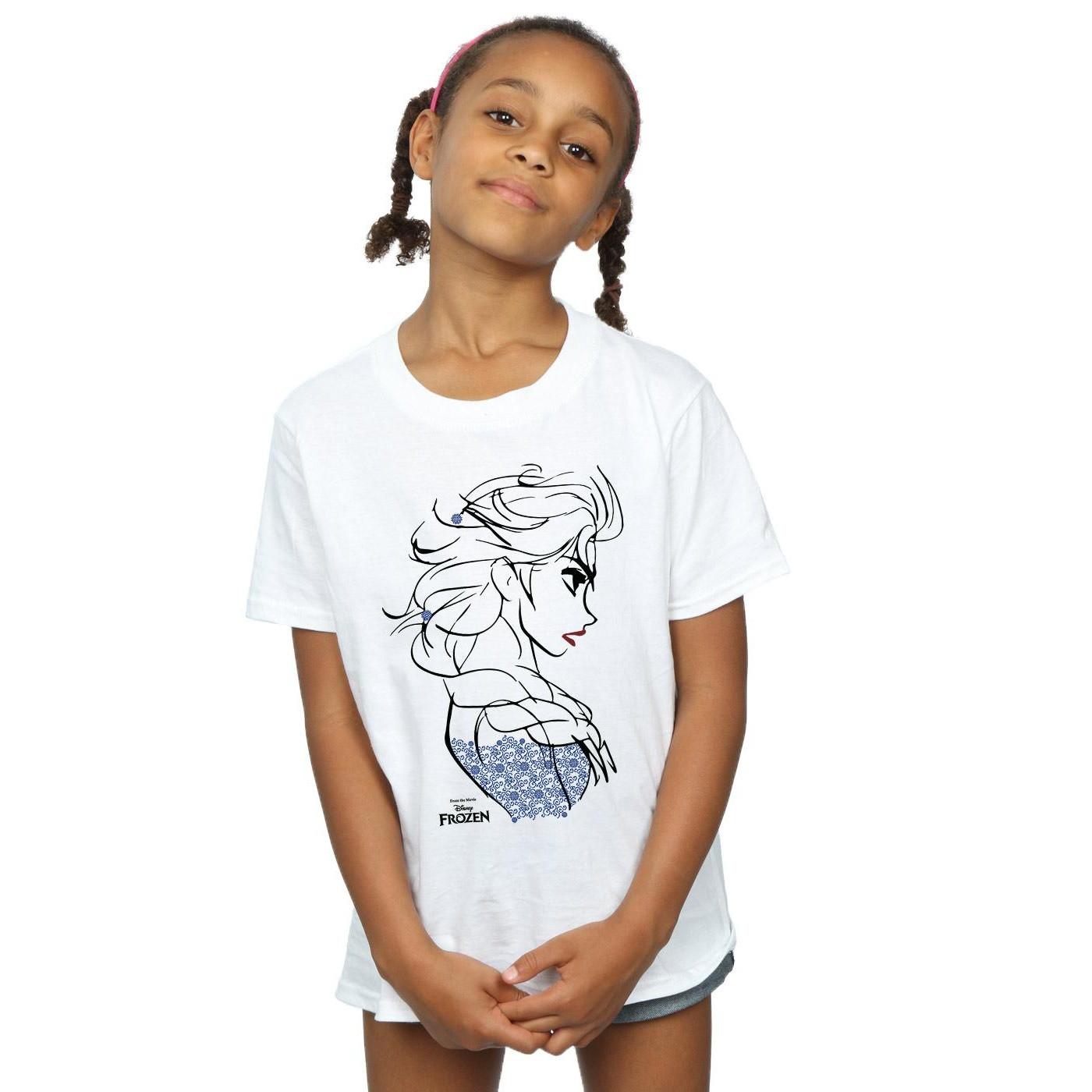 Disney  Frozen TShirt 