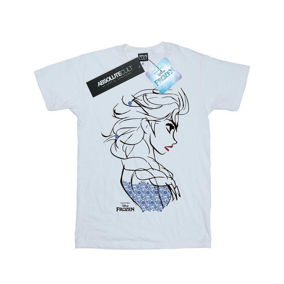 Disney  Frozen TShirt 