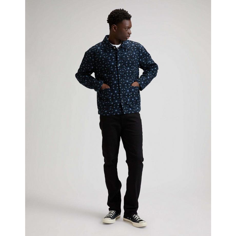 Lee Clean Workwear Jeansjacke  