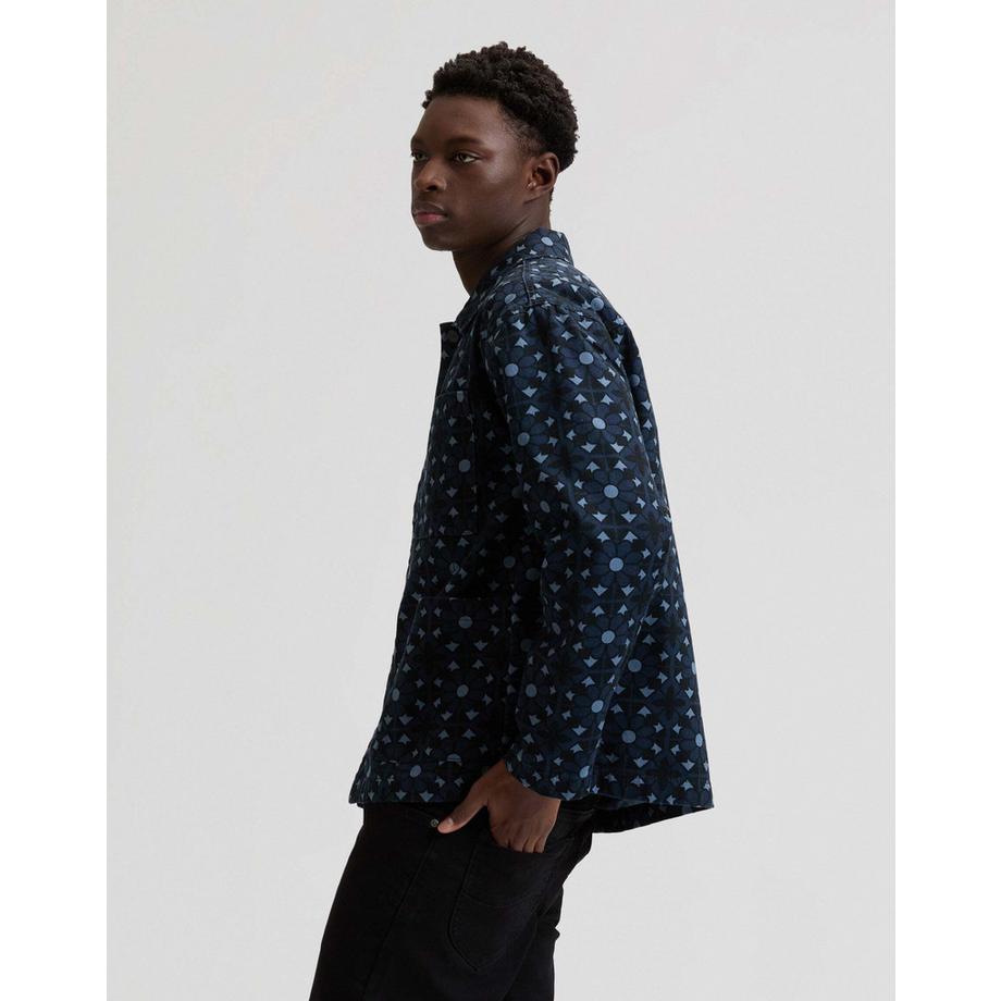 Lee Clean Workwear Jeansjacke  