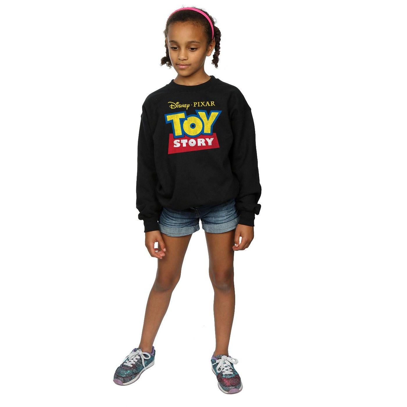 Disney  Toy Story Sweatshirt 