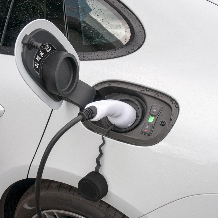 Avizar  Câble Recharge Électrique pour Voiture 